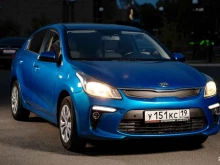служба проката автомобилей Riocar в Абакане
