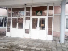 Многофункциональный центр предоставления государственных и муниципальных услуг Владимирской области, Октябрьский проспект, 14 