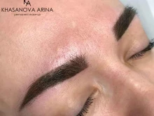 Услуги по уходу за ресницами / бровями Ka-studio permanent make-up в Челябинске