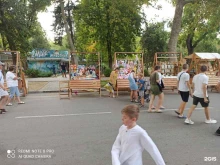 Детские / подростковые клубы Арт-авеню в Анапе