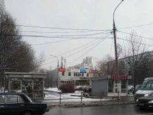 банкомат СберБанк в Долгопрудном