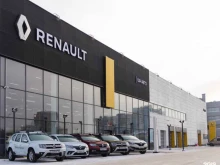 официальный дилер Renault КАН АВТО в Казани