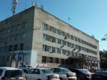 Администрации поселений Администрация пос. Березовка в Красноярске