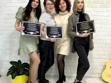 школа обучения парикмахеров You-professional в Сургуте