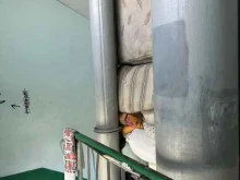 управляющая компания Левобережная дирекция Центрального и Железнодорожного района в Красноярске