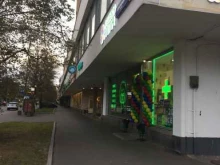 ТАБ, Селезнёвская улица, 30 к Б-В 