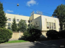 центр дополнительного образования Ликей в Санкт-Петербурге