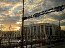 Торговые центры / Универсальные магазины ЦУМ в Перми