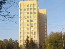 Национальный исследовательский ядерный университет, Каширское шоссе, 31 ст46 