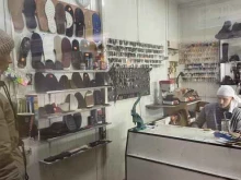 ИП Акопян Р.И. Мастерская по изготовлению ключей и ремонту обуви в Зеленоградске