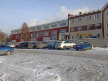 Техсервисвермикулит, Сталеваров, 5 к2 