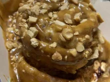 кафе-пекарня CINNABON в Махачкале