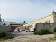 Саратовский завод композитной арматуры, площадь Советско-Чехословацкой дружбы, 5/2 