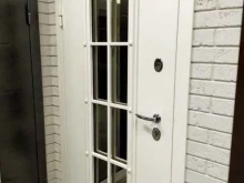 магазин дверей и напольных покрытий Двери кухни в Анапе