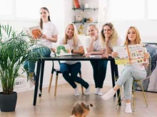английский клуб English bilingual club в Перми