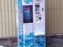 водомат Чистая вода в Тюмени
