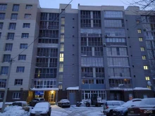 компания Ремсервис в Уфе
