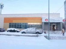 постамат 5post в Сургуте