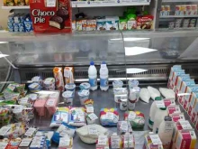 Макаронные изделия Магазин молочной продукции в Новосибирске
