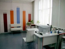 Бронирование гостиниц Единый Визовый Центр в Ижевске