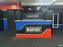 арена виртуальной реальности Warpoint в Тамбове