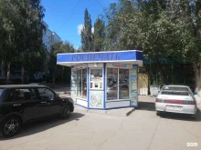 киоск по продаже печатной продукции Роспечать в Тольятти