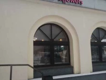магазин цветов и кофейня Flo coffee & flowers в Иваново