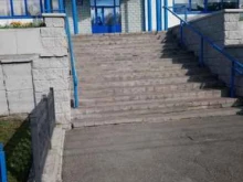 дворец спорта Заря в Миассе