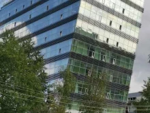 онкологическое отделение Сургутская окружная клиническая больница в Сургуте