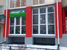фирменный магазин Greenworks в Брянске