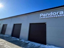 автотехцентр Pandora в Ноябрьске