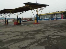 АЗС Арими в Находке