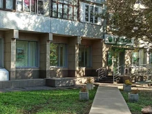 Дополнительный офис №8646/091 СберБанк в Красноярске