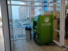 банкомат СберБанк в Красноярске