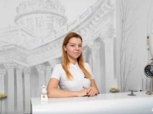 Dental ES, улица Чайковского, 2а 