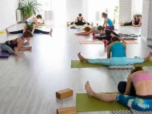 центр йоги Твоя Йога в Томске