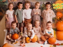 развивающий детский сад Ульяша-умняша в Красноярске