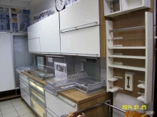 магазин мебельной фурнитуры Галактика в Перми