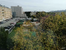 Детский сад №202, Суворовский переулок, 7а 