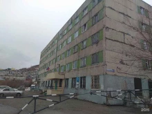 Суды 35-й гарнизонный военный суд в Петропавловске-Камчатском
