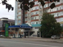 Заправочные станции Нефтяник в Махачкале