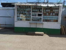 Киоск по продаже хлебобулочных изделий, проспект Энтузиастов, 20в/5 