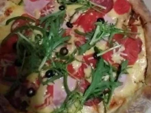 Быстрое питание Gorgeous pizza в Хабаровске