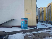 пункт продажи питьевой воды Вязовский источник в Саратове
