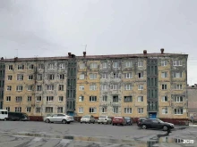 строительная компания Новоспасский мост в Норильске