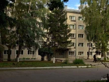 Воронежский государственный лесотехнический университет им. Г.Ф. Морозова, Докучаева, 9 