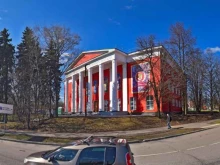 Театр РОСТА в Царицыно, Прохладная улица, 28 