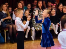 школа танцев Rostok в Санкт-Петербурге