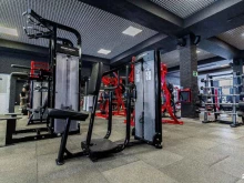 фитнес-центр FF GYM в Новороссийске
