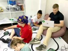 клуб программирования и 3D-моделирования 9Craft в Хабаровске